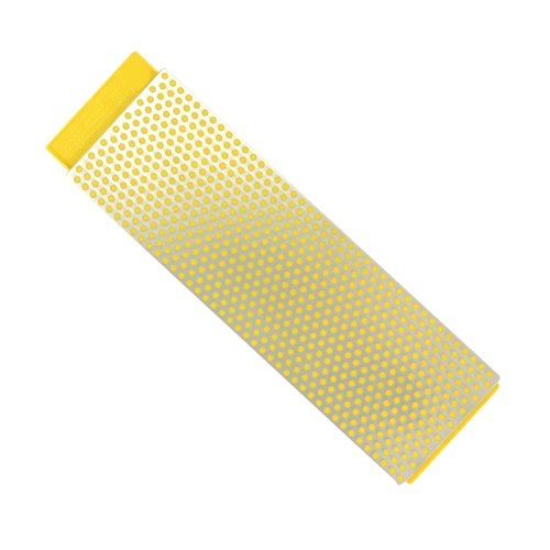 DMT Duo Sharp dubbelzijdige diamantsteen 203 x 67 mm 325 en 1200 mesh
