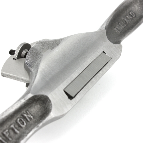 Clifton spookschaaf 650 gebogen zool