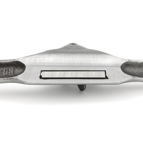 Clifton spookschaaf 650 gebogen zool