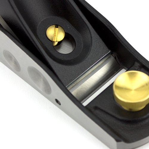 Veritas Low-Angle blokschaaf 163 mm