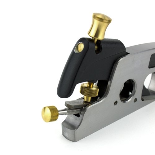 Veritas sponningschaaf 179 mm PM-V11