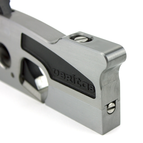 Veritas sponningschaaf 179 mm PM-V11