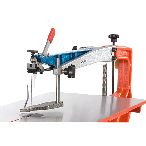 Hegner werkstukklem voor MC2S/M2SE/MSE/QUICK