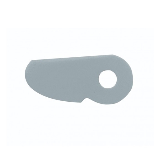 Sorby Turnmaster HSS 'French Curve' binnen snijmes