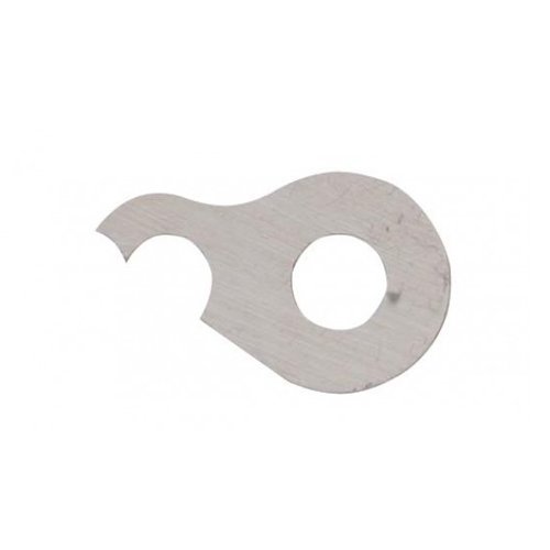 Sorby snijblad 5 mm voor Captive Ring houtdraaibeitel