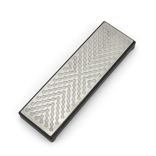 Shapton diamant polijstplaat
