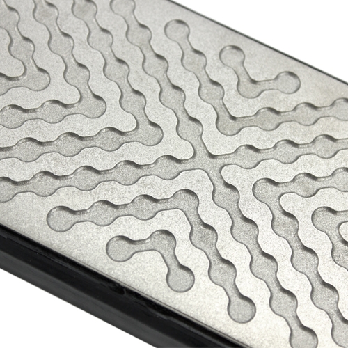 Shapton diamant polijstplaat