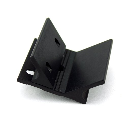 Veritas blokschaaf geleider voor schuin werk