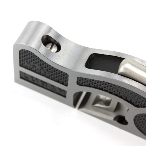 Peaktool/ Luban grote sponningschaaf #93 210 mm