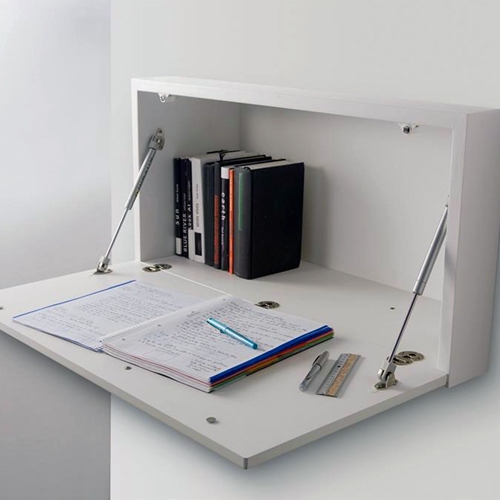 Gasveer 190-290 mm omlaag 90°