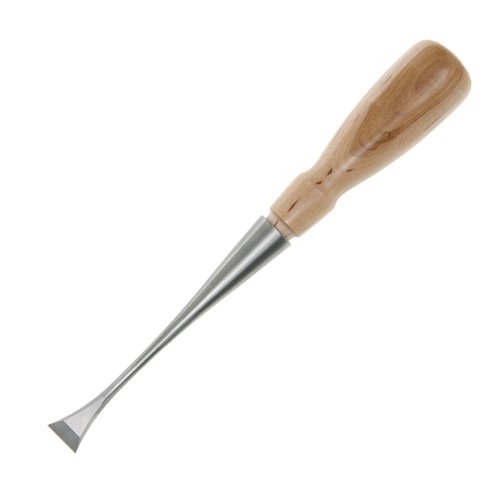 Lie-Nielsen Fishtail Chisel 1/2″ - 12,7 mm