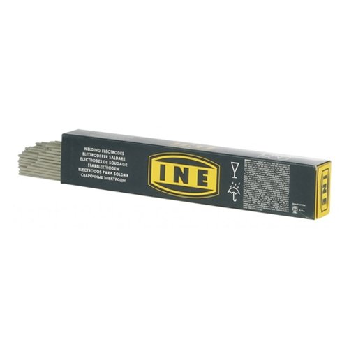 Laselektroden 3,2 mm 9 stuks