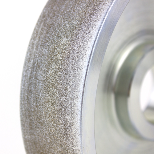 CBN wiel grof B181 Ø 150 x 40 x Ø 32 mm voor slijpmachines