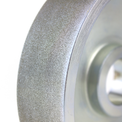 CBN wiel middel B91 Ø 150 x 40 x Ø 32 mm voor slijpmachines
