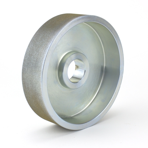 CBN wiel middel B91 Ø 150 x 40 x Ø 32 mm voor slijpmachines