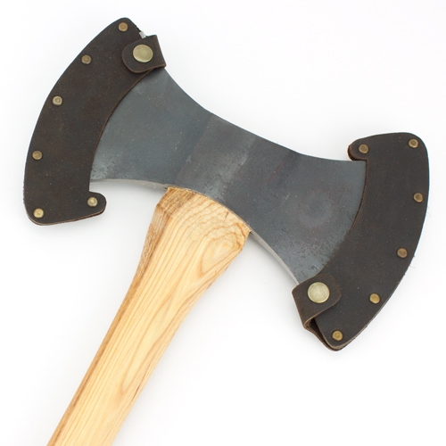Hultafors Wetterhall werpbijl hickory 1600 gram