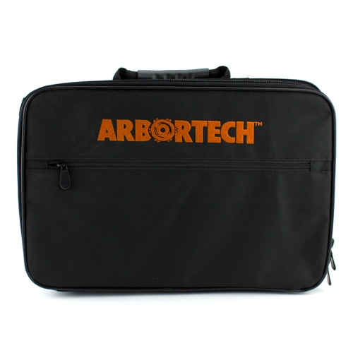 Arbortech Mini Carver haakse slijper