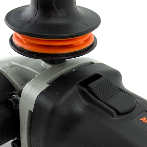 Arbortech Mini Carver haakse slijper