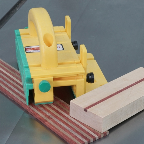 MicroJig 1/8″ Leg smalle steunvoet voor GRR-Ripper