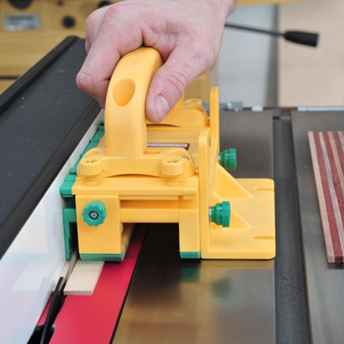 MicroJig 1/8″ Leg smalle steunvoet voor GRR-Ripper