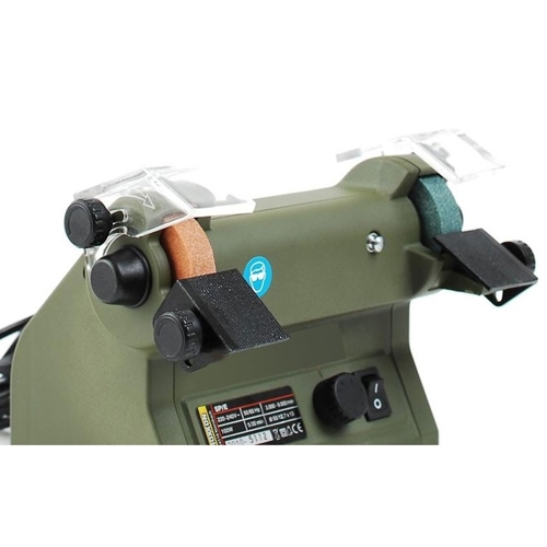 Proxxon SP/E slijp- en polijstapparaat