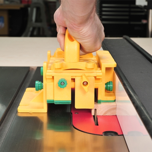 MicroJig Handle Bridge Kit handvat accessoireset voor GRR-Ripper