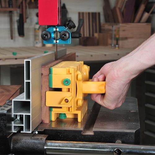 MicroJig Handle Bridge Kit handvat accessoireset voor GRR-Ripper