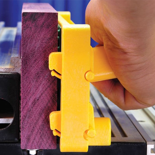 MicroJig GRR-Rip Smart Pushblock duwblok