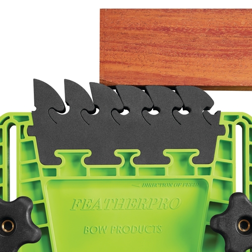 Bow Products FPS2 FeatherPRO vervangingsveren standaard