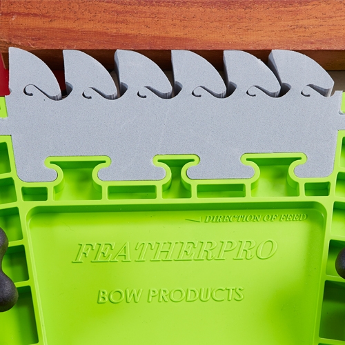 Bow Products FPU2 FeatherPRO vervangingsveren flexibel