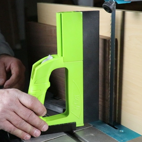 Bow Products GP7 GuidePRO lintzaaghulpstuk verlenging