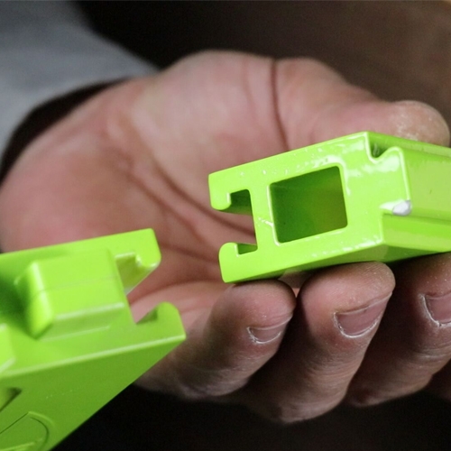 Bow Products GP7 GuidePRO lintzaaghulpstuk verlenging