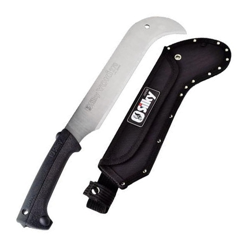 Silky Yoki bush mes 270 mm