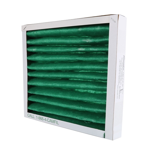 Razertip filter ZF20 30% 1 micron standaard voor Razaire 530 luchtreiniger