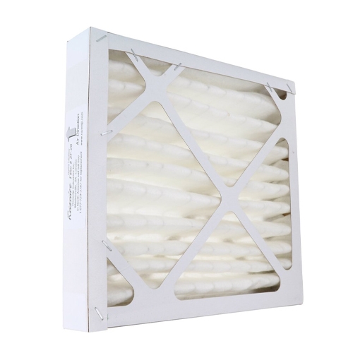 Razertip filter ZF28 80% 1 micron hoog voor Razaire 530 luchtreiniger