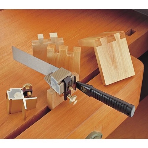 Veritas zwaluwstaartzaag 215 mm 22 tpi