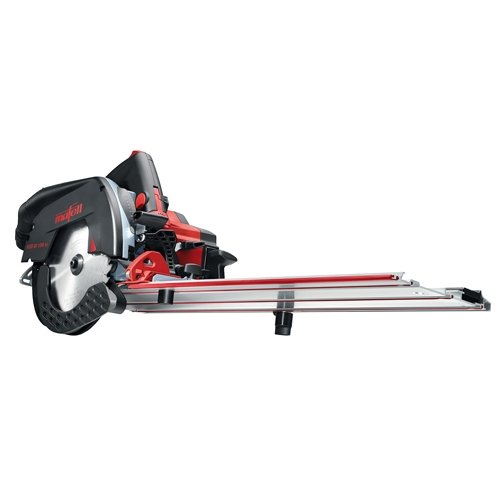 Mafell accu-afkortzaag KSS 60 18M BL in transportkoffer