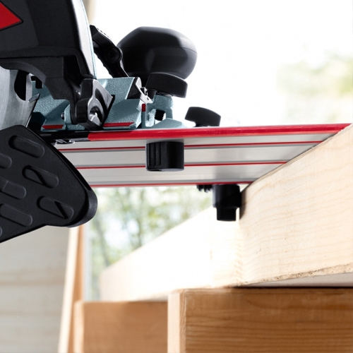 Mafell afkort handcirkelzaag KSS 80 EC / 370