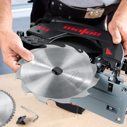 Mafell handcirkelzaag K 85