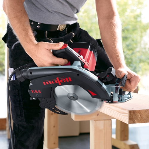 Mafell handcirkelzaag K 85