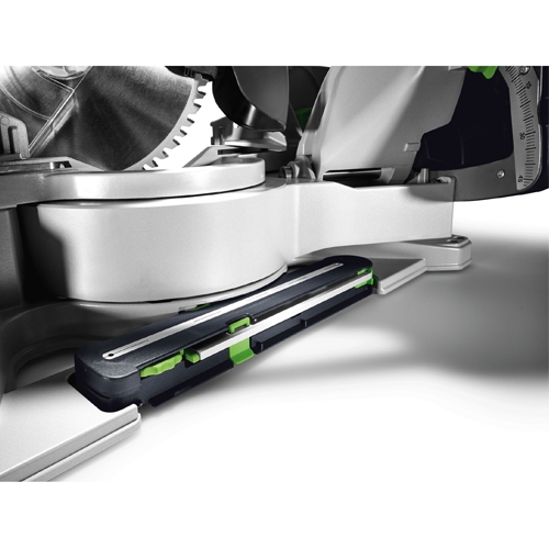 Festool Kapex KS 120 REB afkort-trekzaag