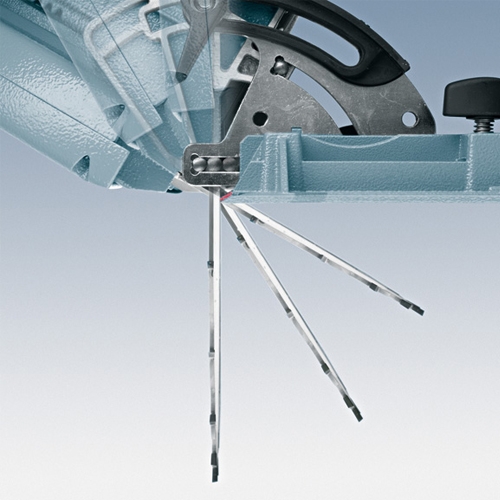 Mafell timmermans handcirkelzaag MKS 185 EC