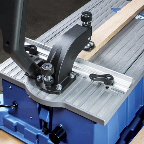 Kreg DB210 Foreman Pocket-Hole Machine verbindingssysteem