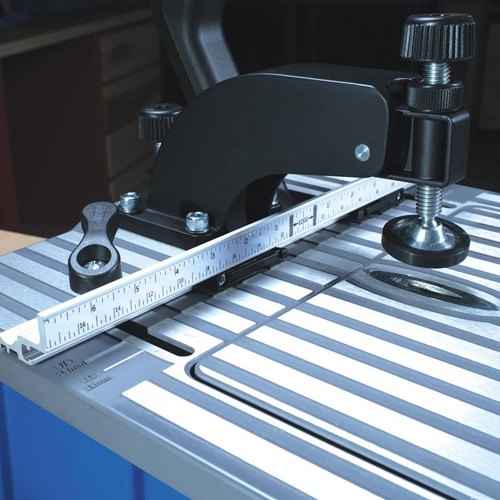 Kreg DB210 Foreman Pocket-Hole Machine verbindingssysteem