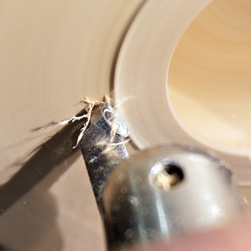 AZ Carbide Pro Hogger set houtdraaibeitel mes - laatste voorraad