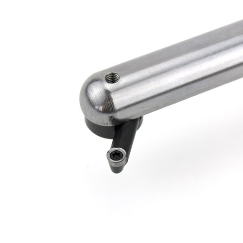 AZ Carbide Pro Hogger set houtdraaibeitel mes - laatste voorraad