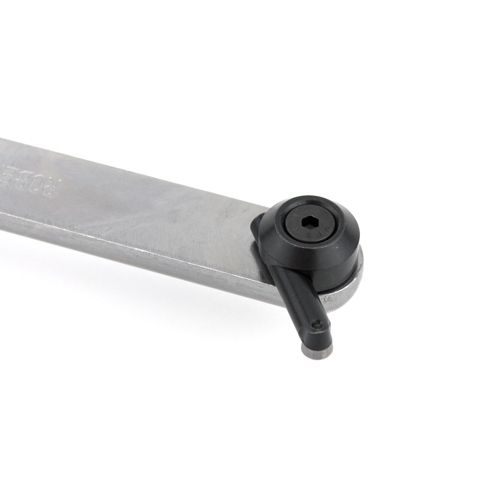 AZ Carbide Pro Hogger set houtdraaibeitel mes - laatste voorraad