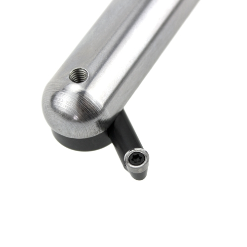 AZ Carbide Pro Hogger set houtdraaibeitel mes - laatste voorraad