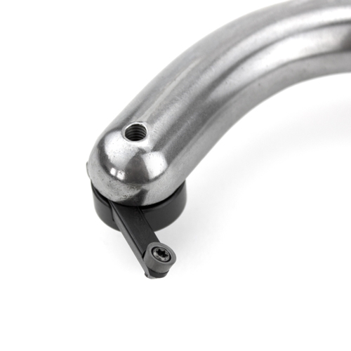 AZ Carbide Little Hogger set houtdraaibeitel mes - laatste voorraad