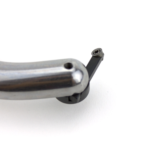 AZ Carbide Little Hogger set houtdraaibeitel mes - laatste voorraad